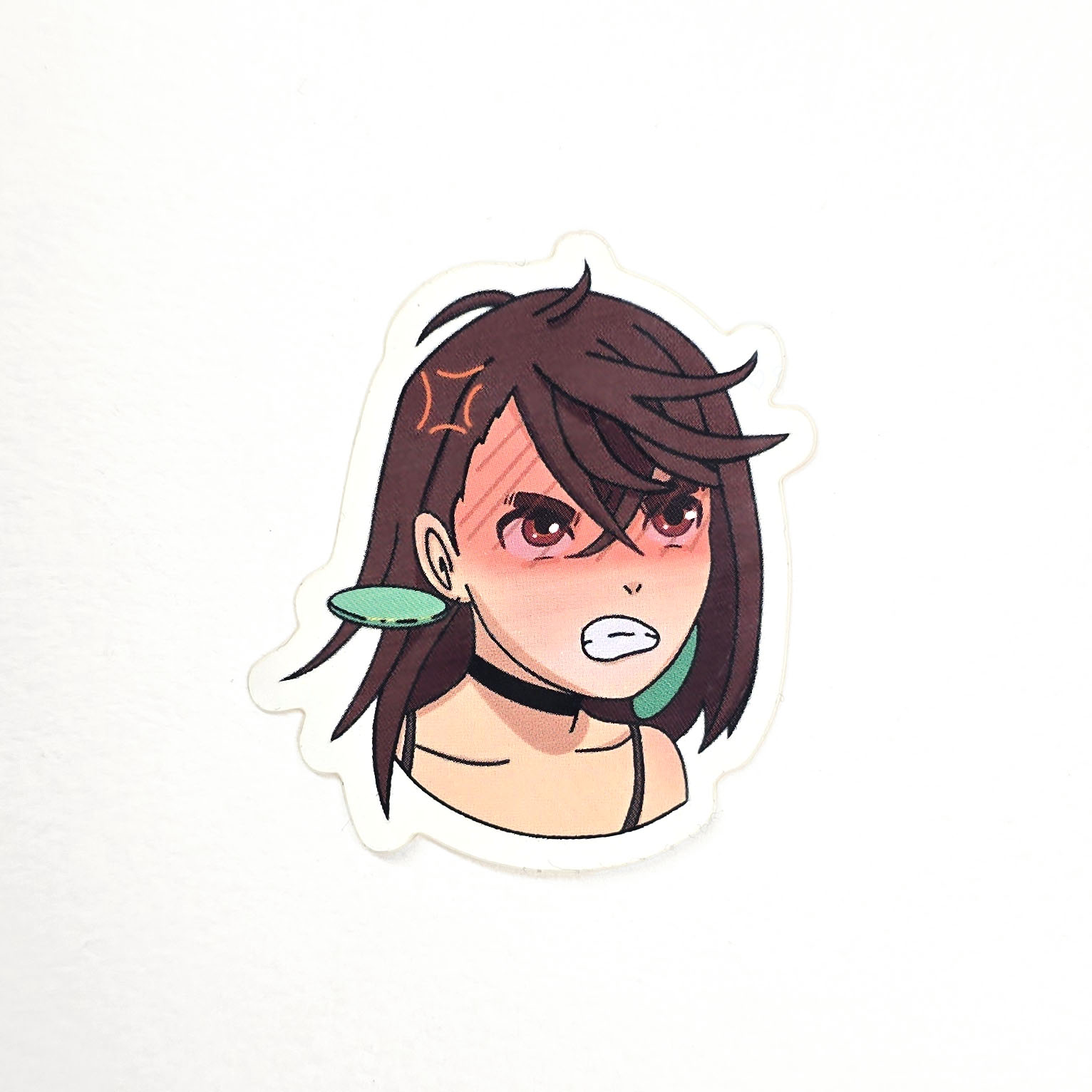 Momo - Sticker