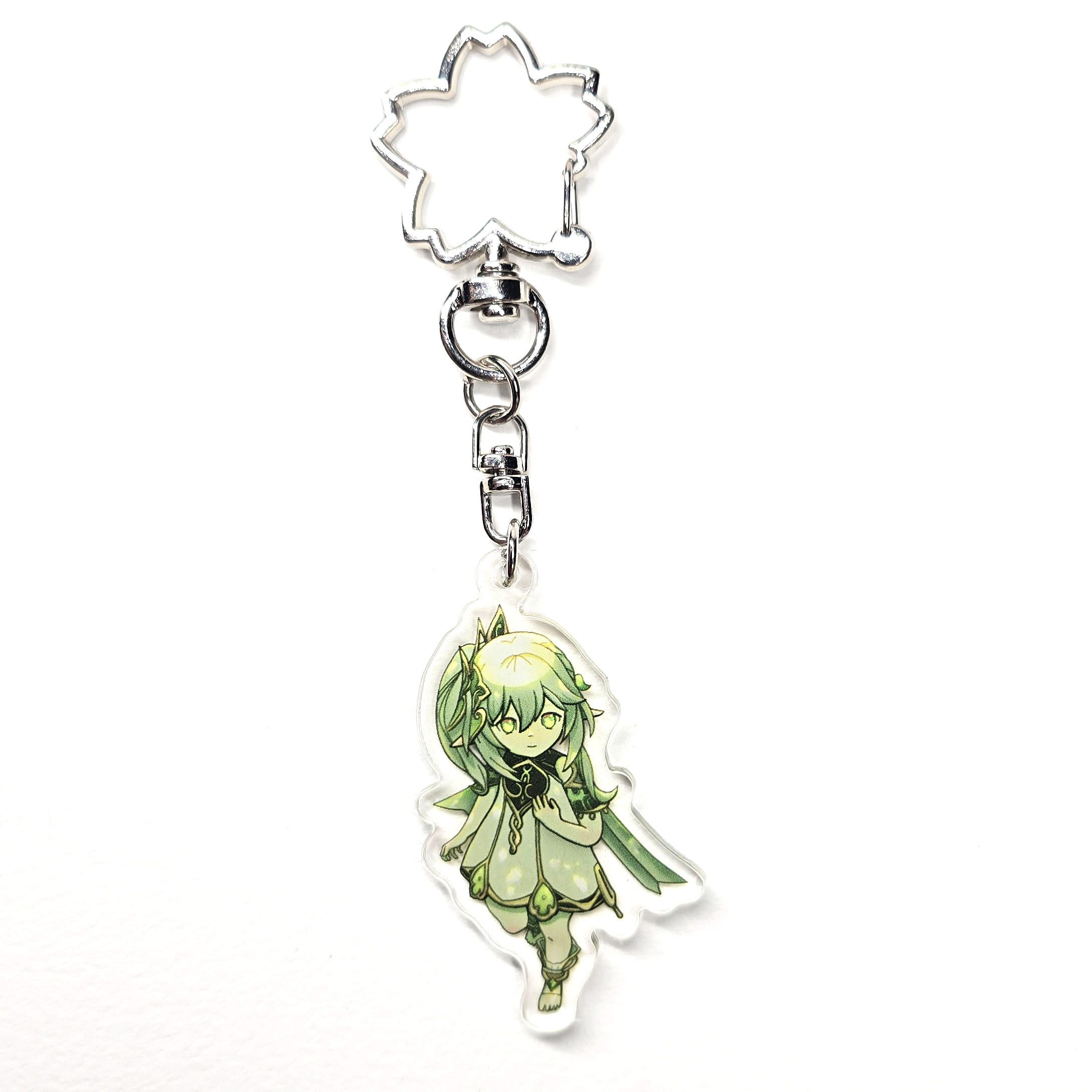 Nahida - Keychain