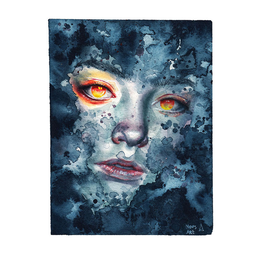 Hope - Art Print
