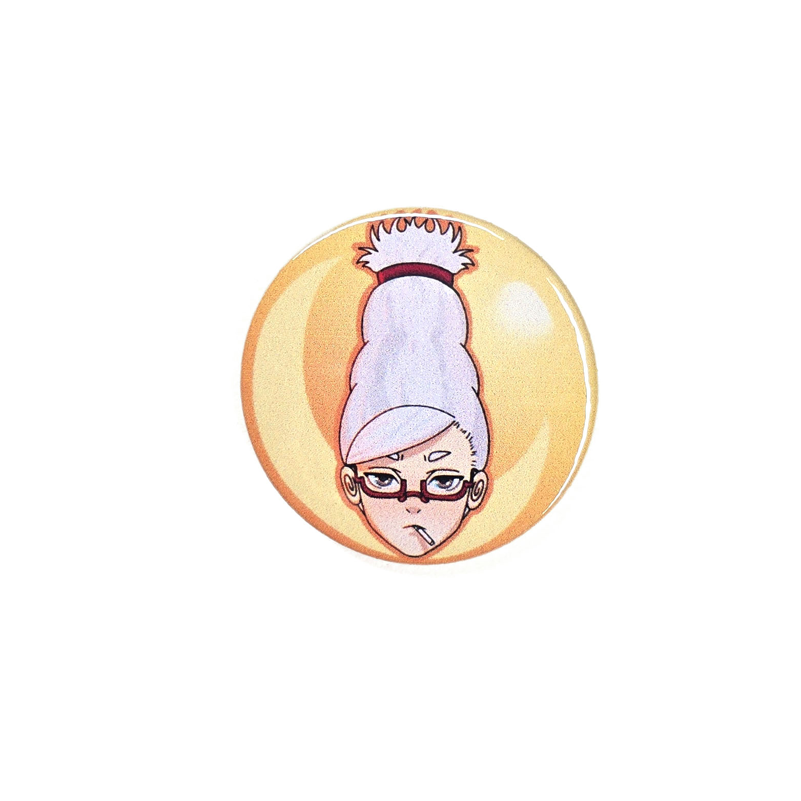 Seiko - Button