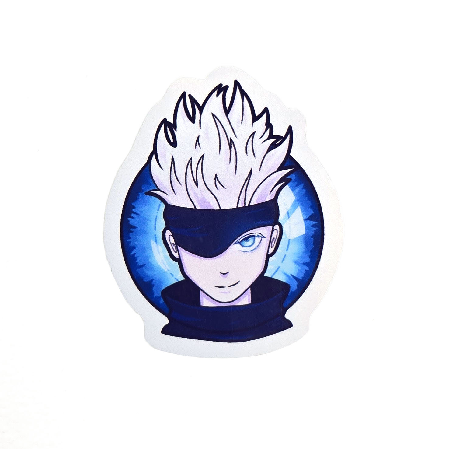 Gojo - Sticker