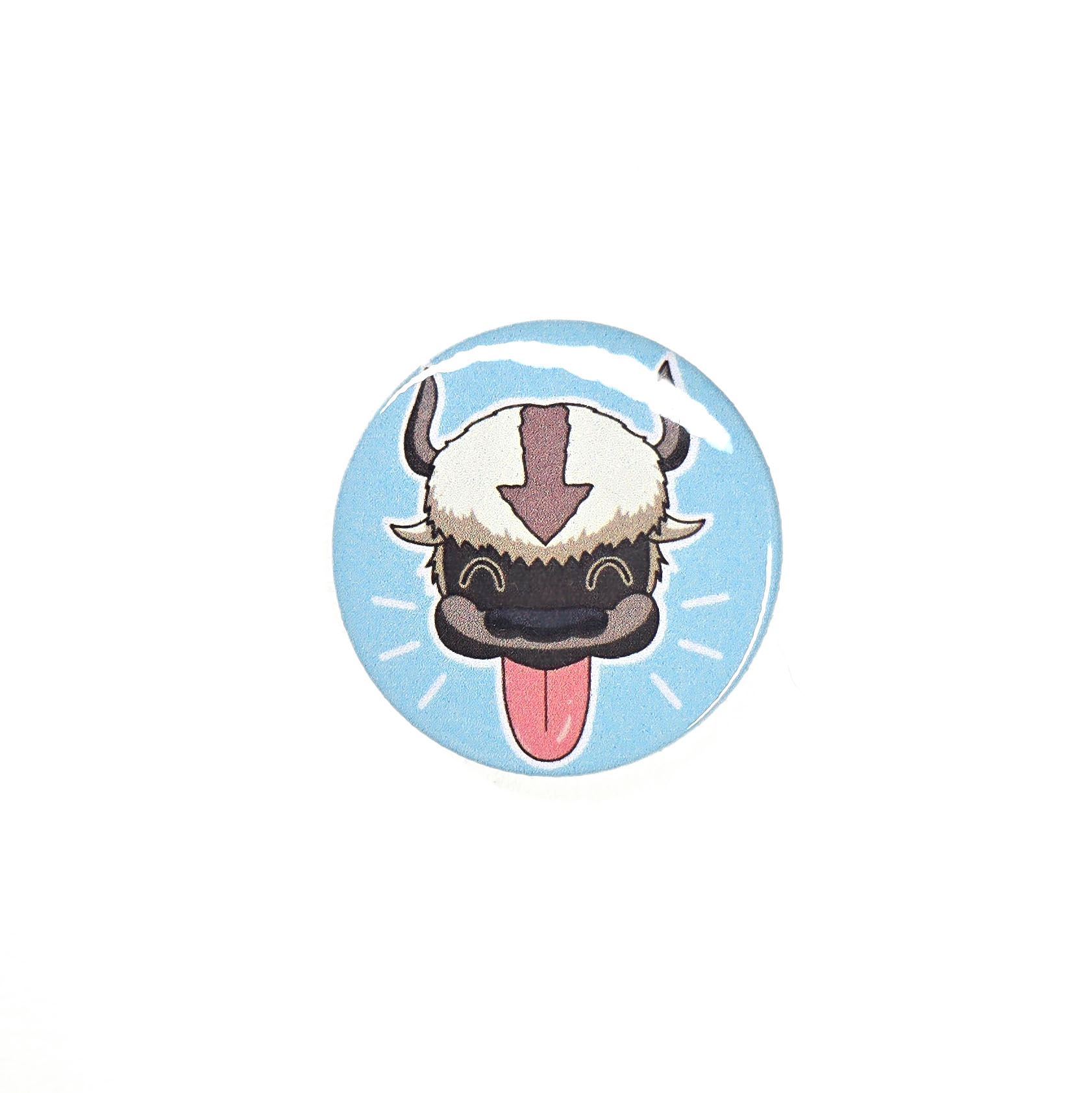 Appa - Button