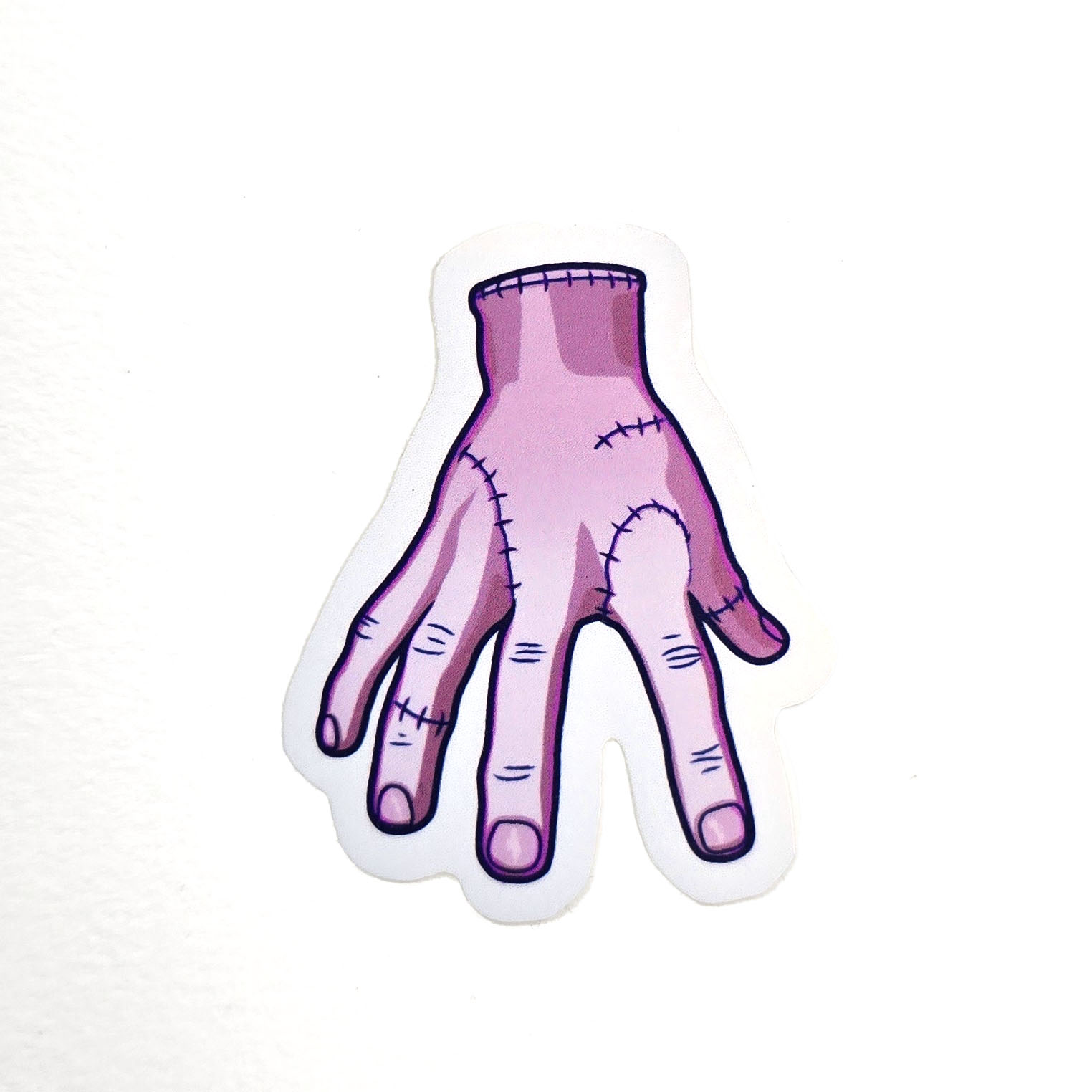 Thing - Sticker
