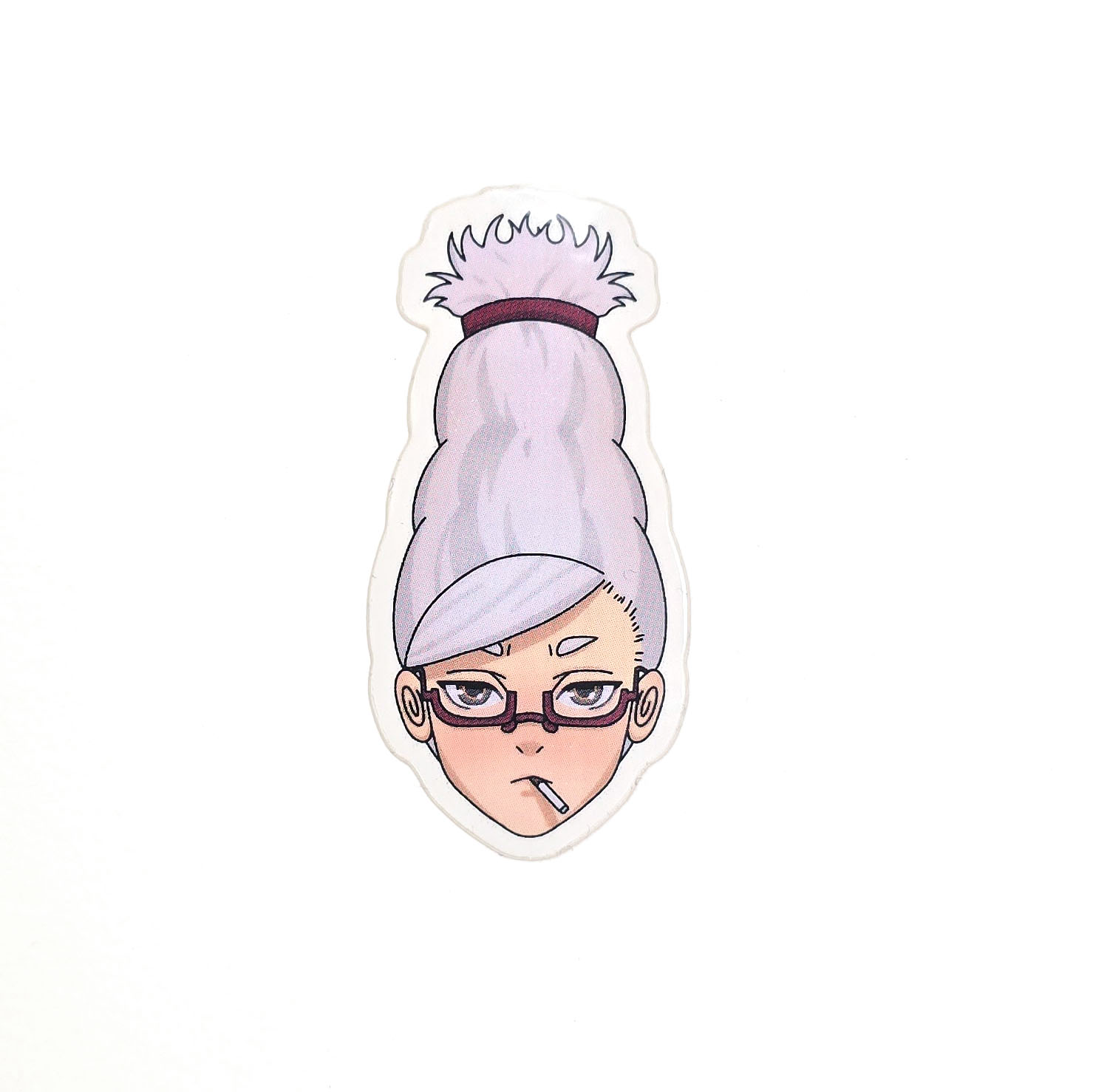 Seiko - Sticker