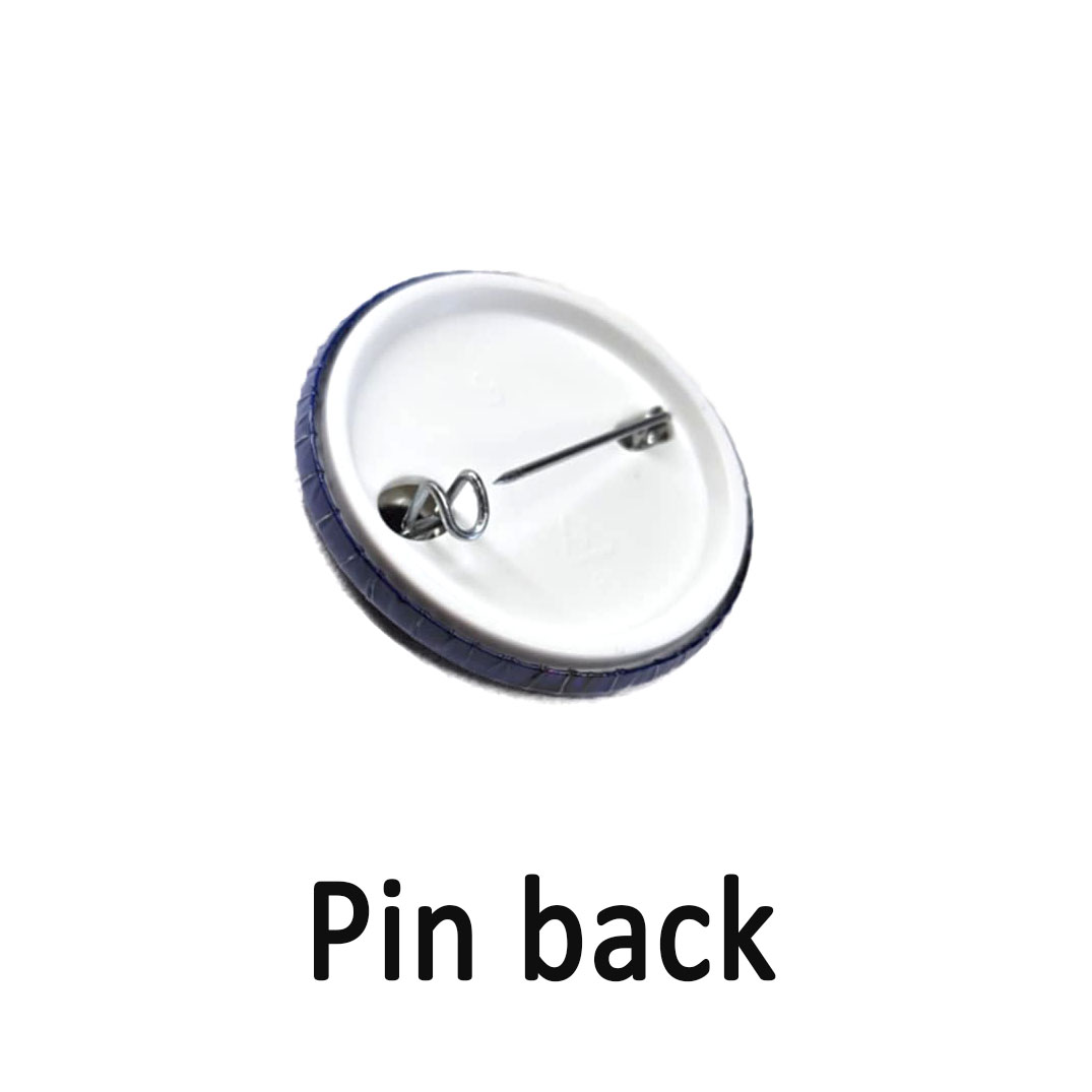 Derpy - Button