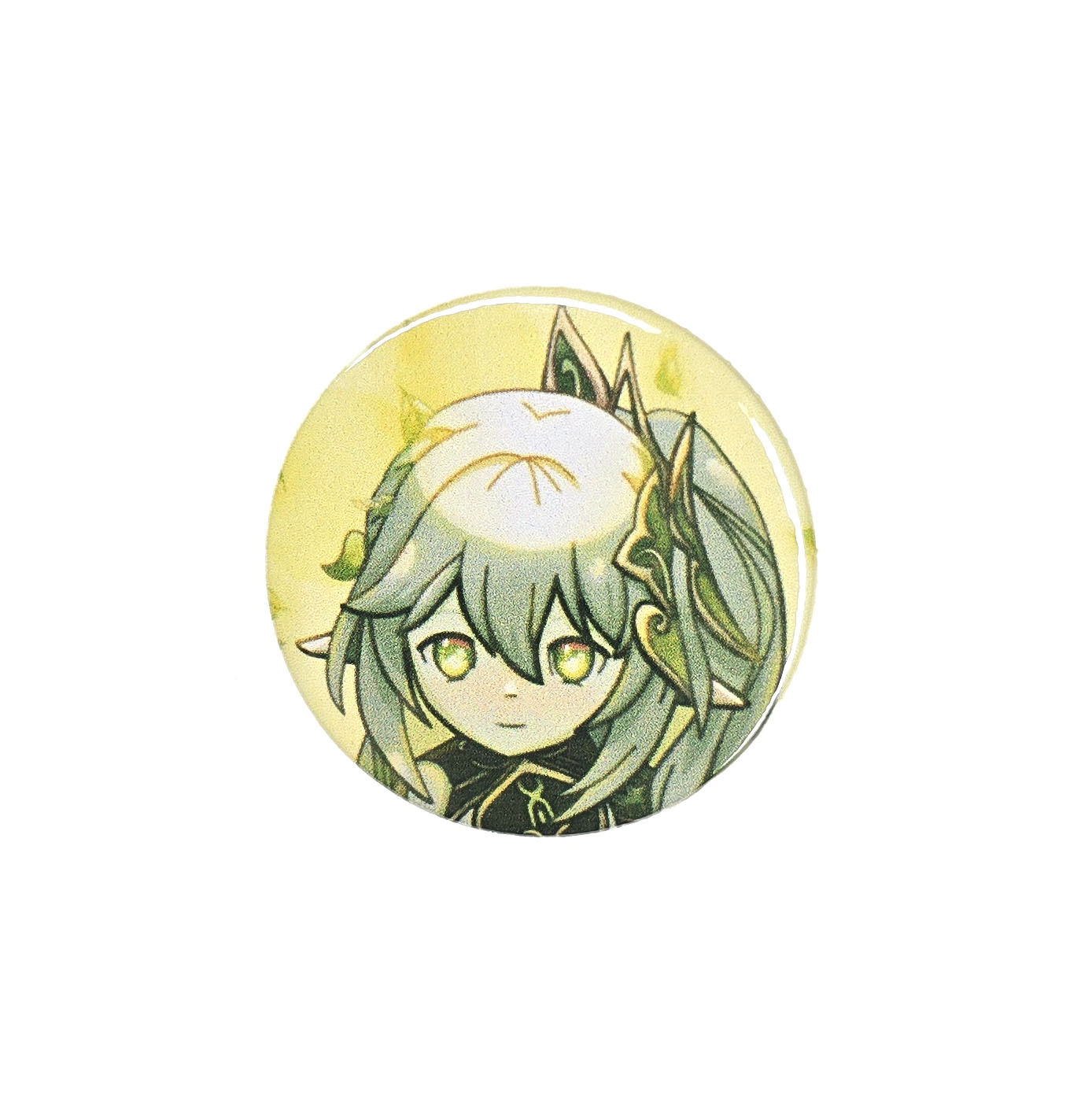 Nahida - Button