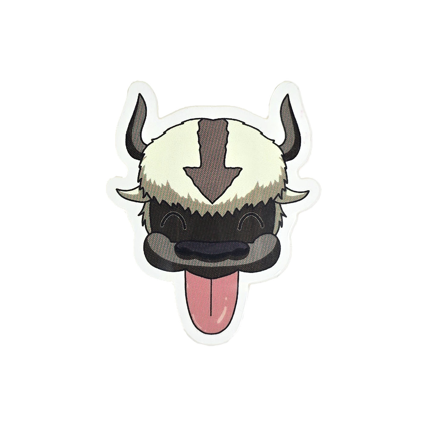 Appa - Sticker