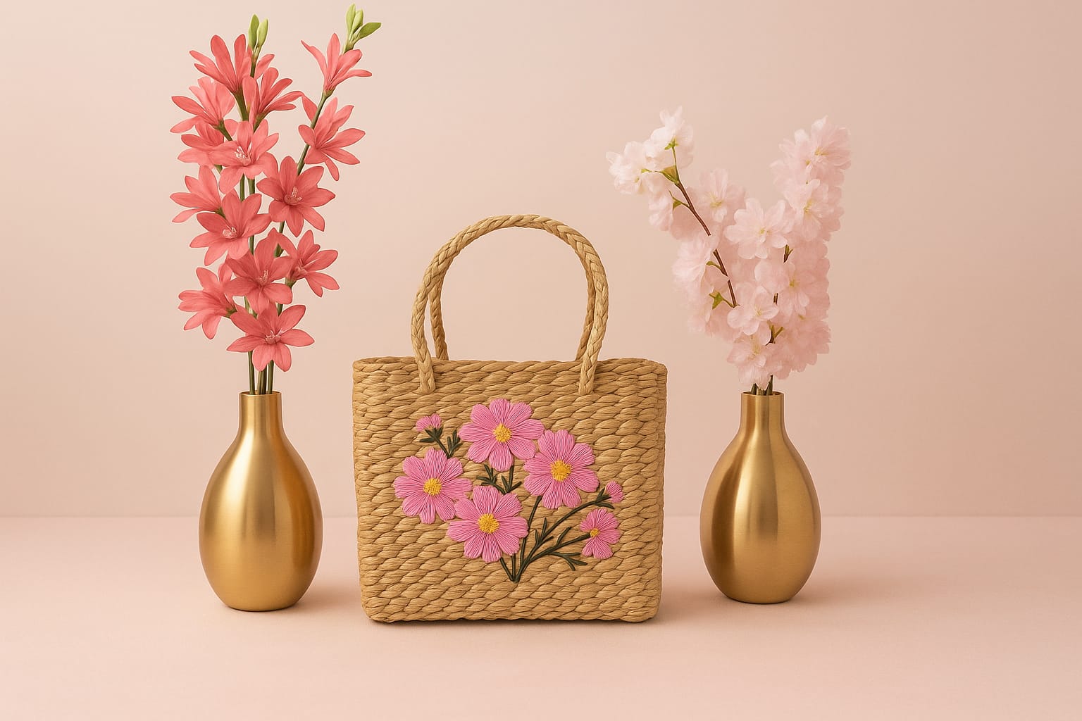 Ecofriendly handcrafted stylish fashionable bag for those who care for the planet earth.