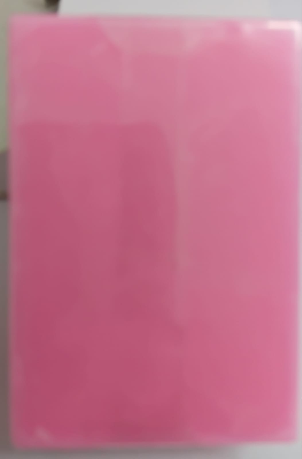 Handmade Organic Palsh flower, Kesar, Rose and Shea Butter Bath Soap