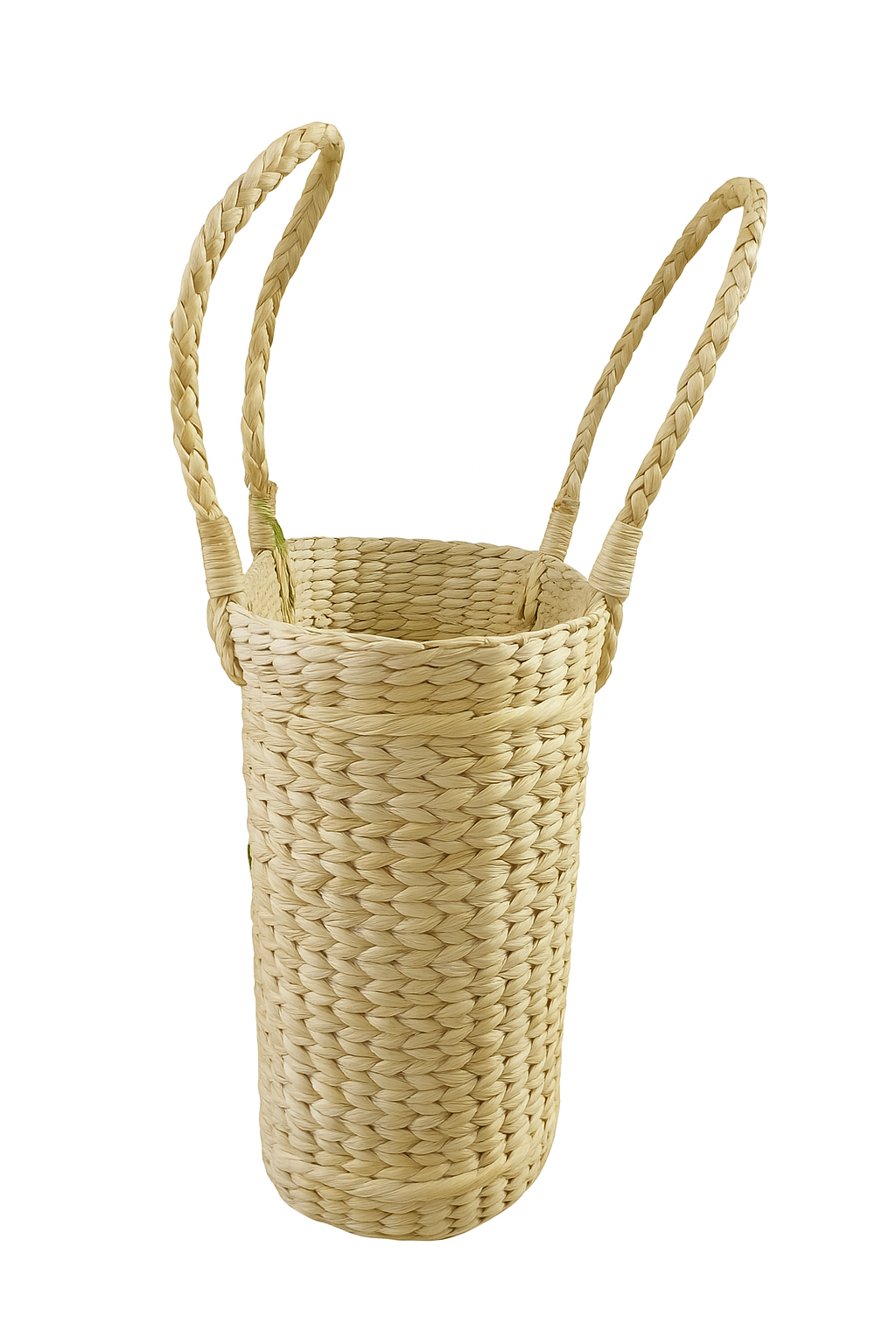 Eco-friendly handcrafted stylish fashionable 'Kauna Grass Bags' for those who cares for the planet earth.