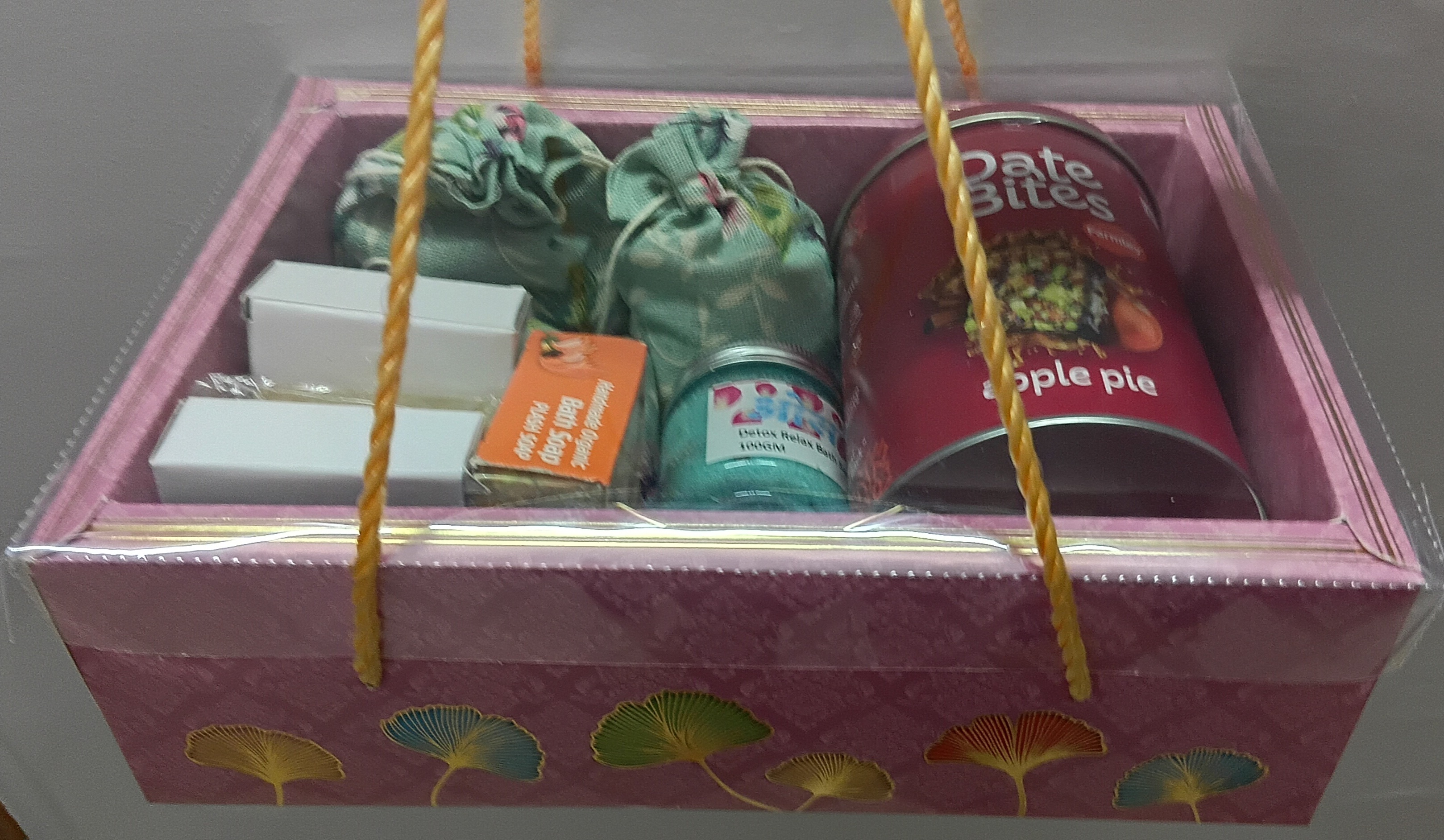 Festive Gift Hamper