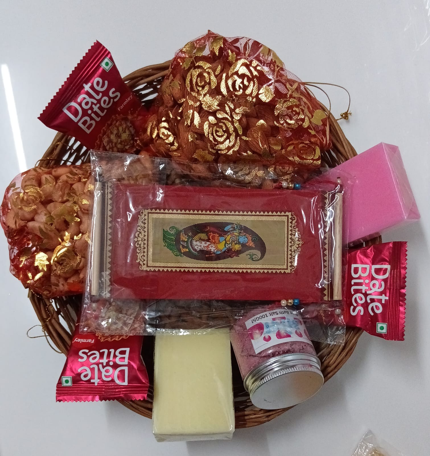 Festive Gift Hamper 