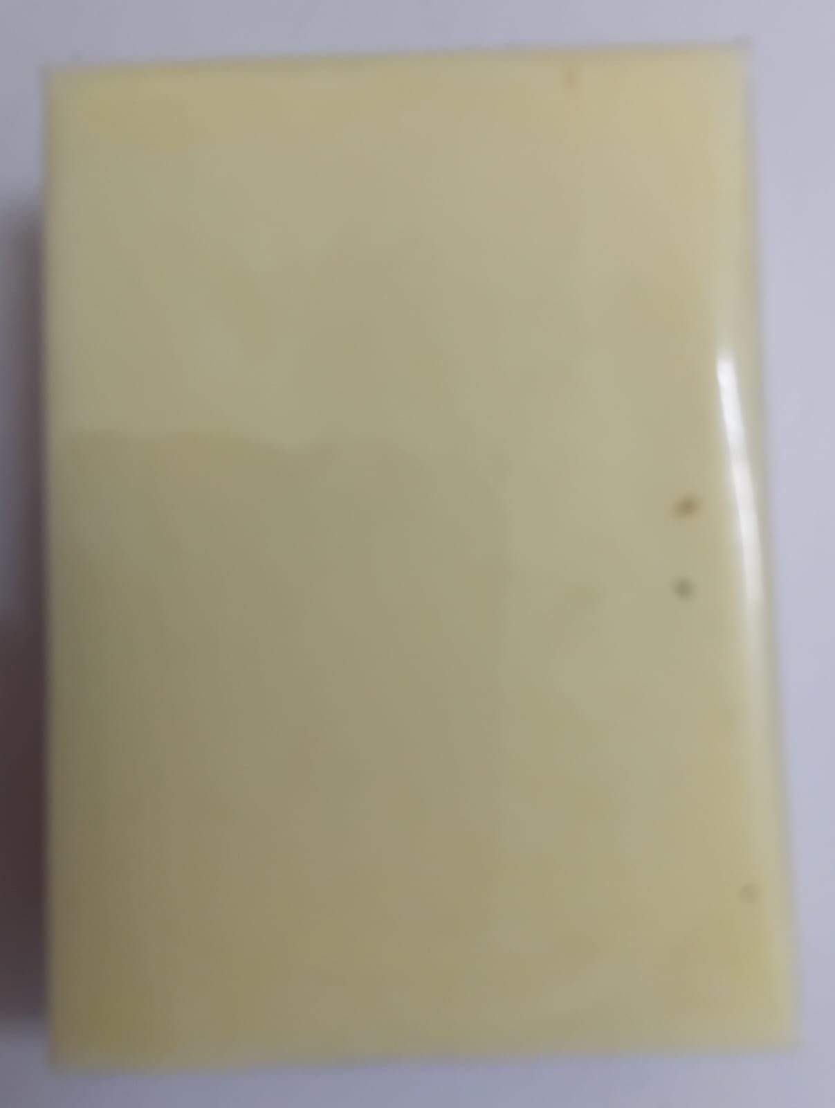 Handmade Organic Palsh flower, Kesar, Rose and Shea Butter Bath Soap