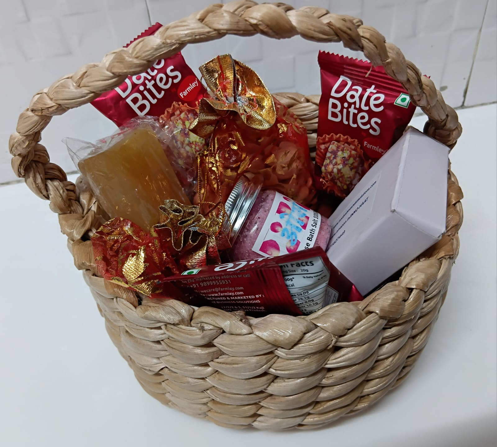 Festive Gift Hamper 