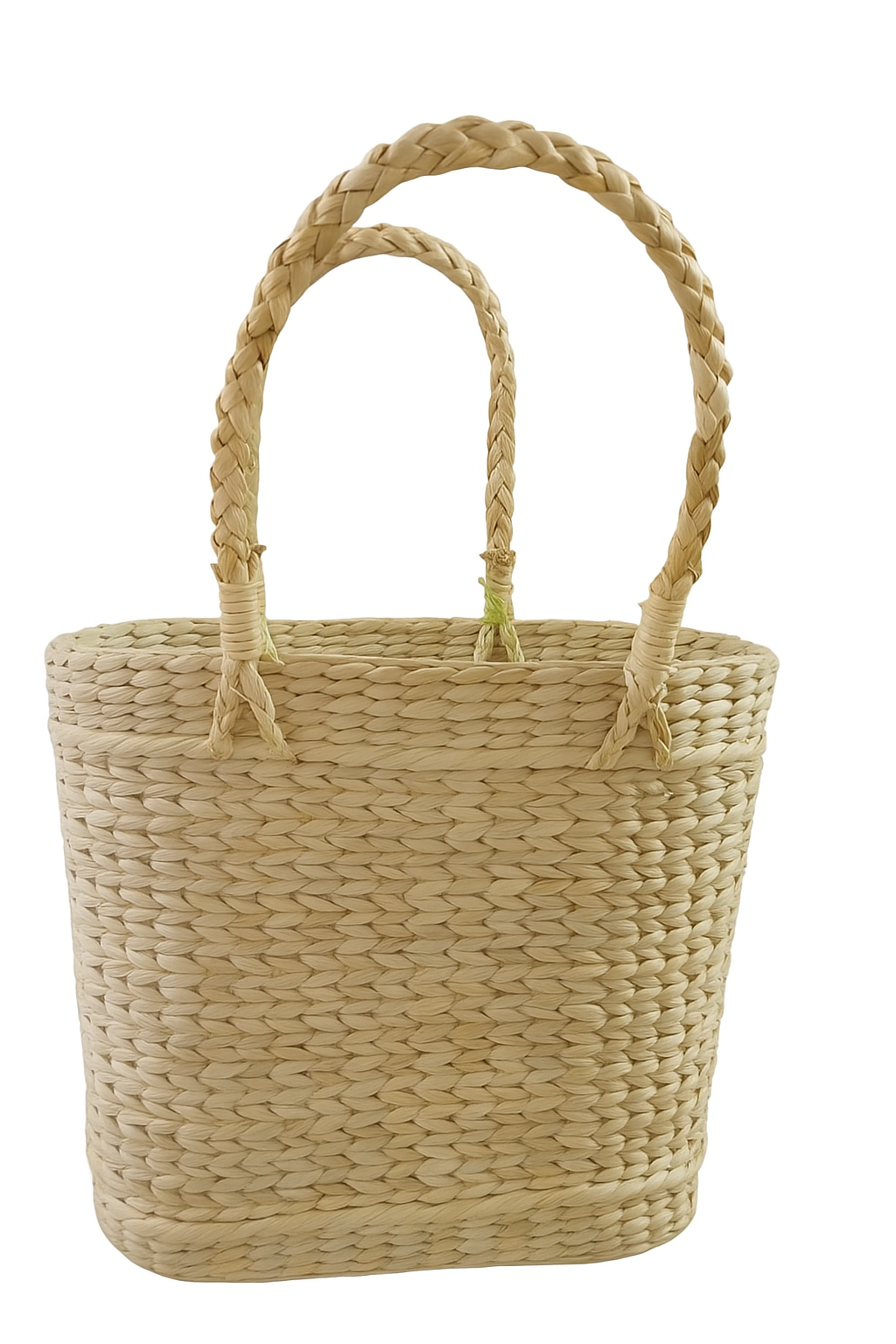 Eco-friendly handcrafted stylish shopping bag for those who cares for the planet earth.