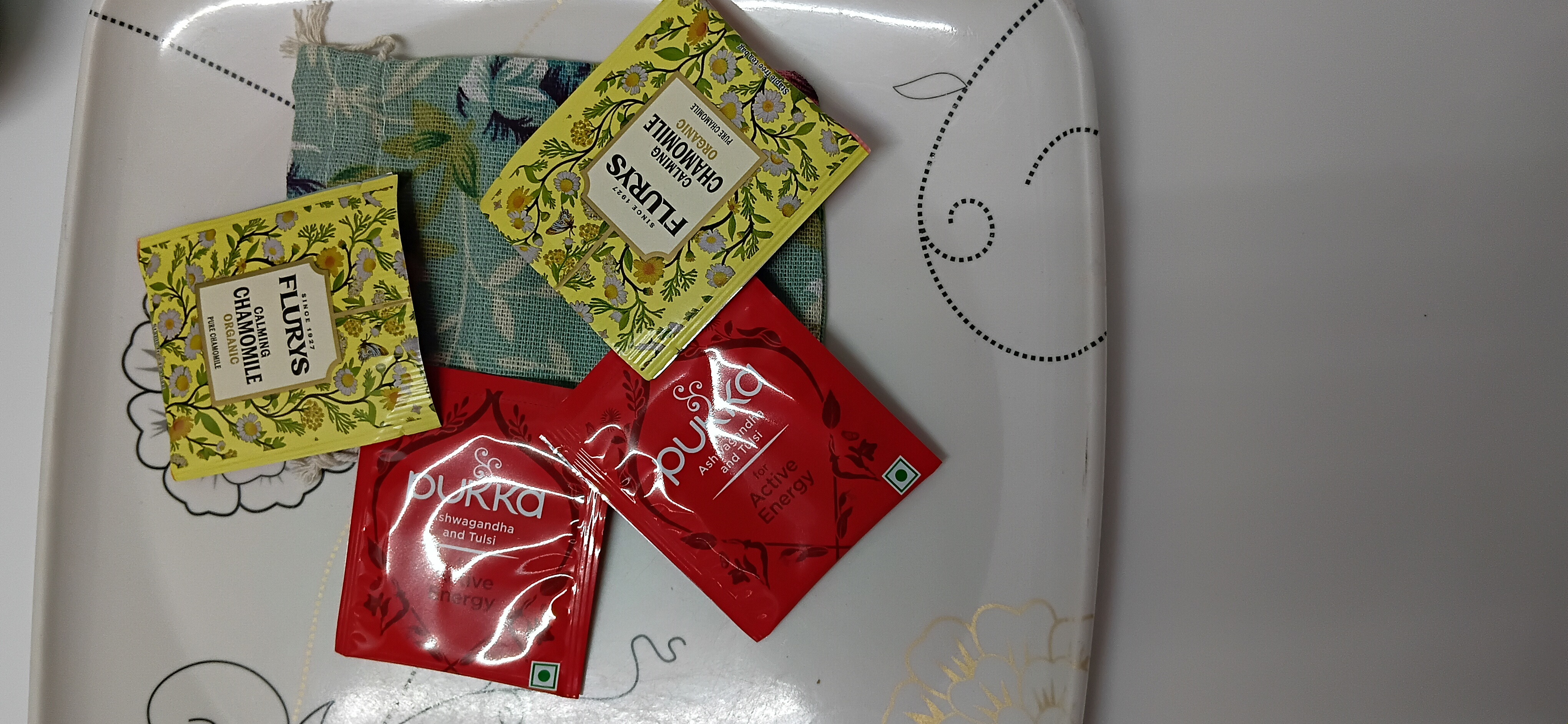 Festive Gift Hamper