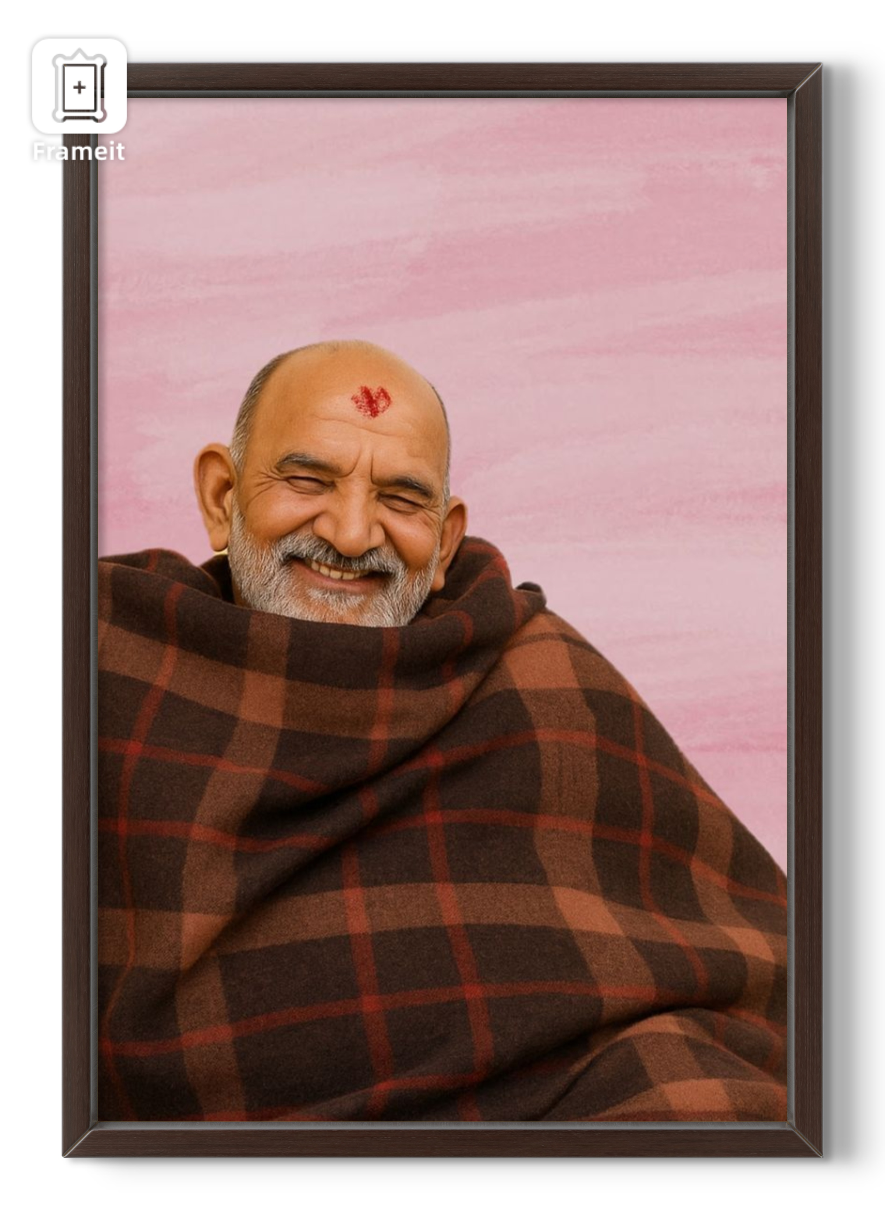 Shri Neem Karoli Maharaj