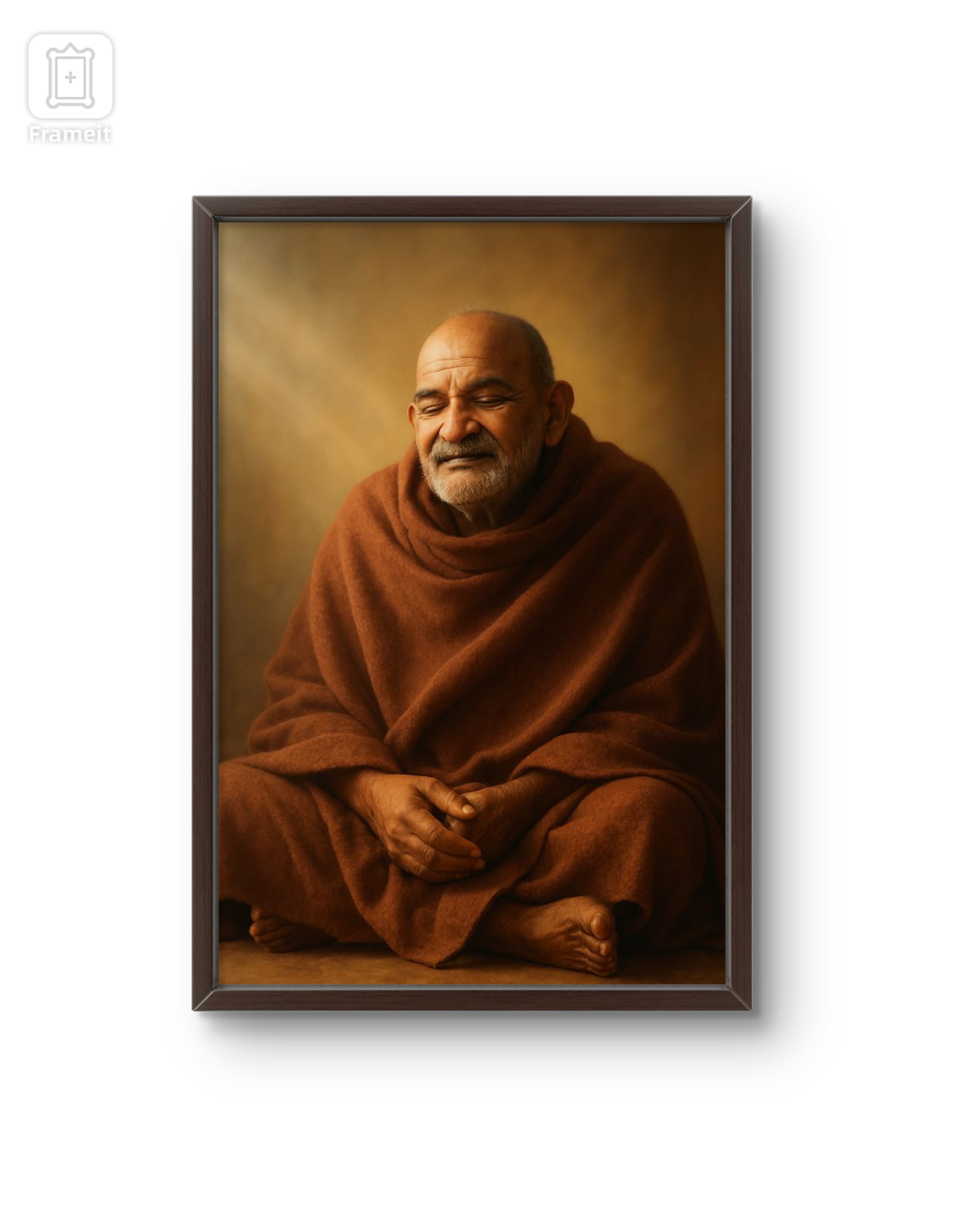 Neem Karoli Maharaj Spiritual