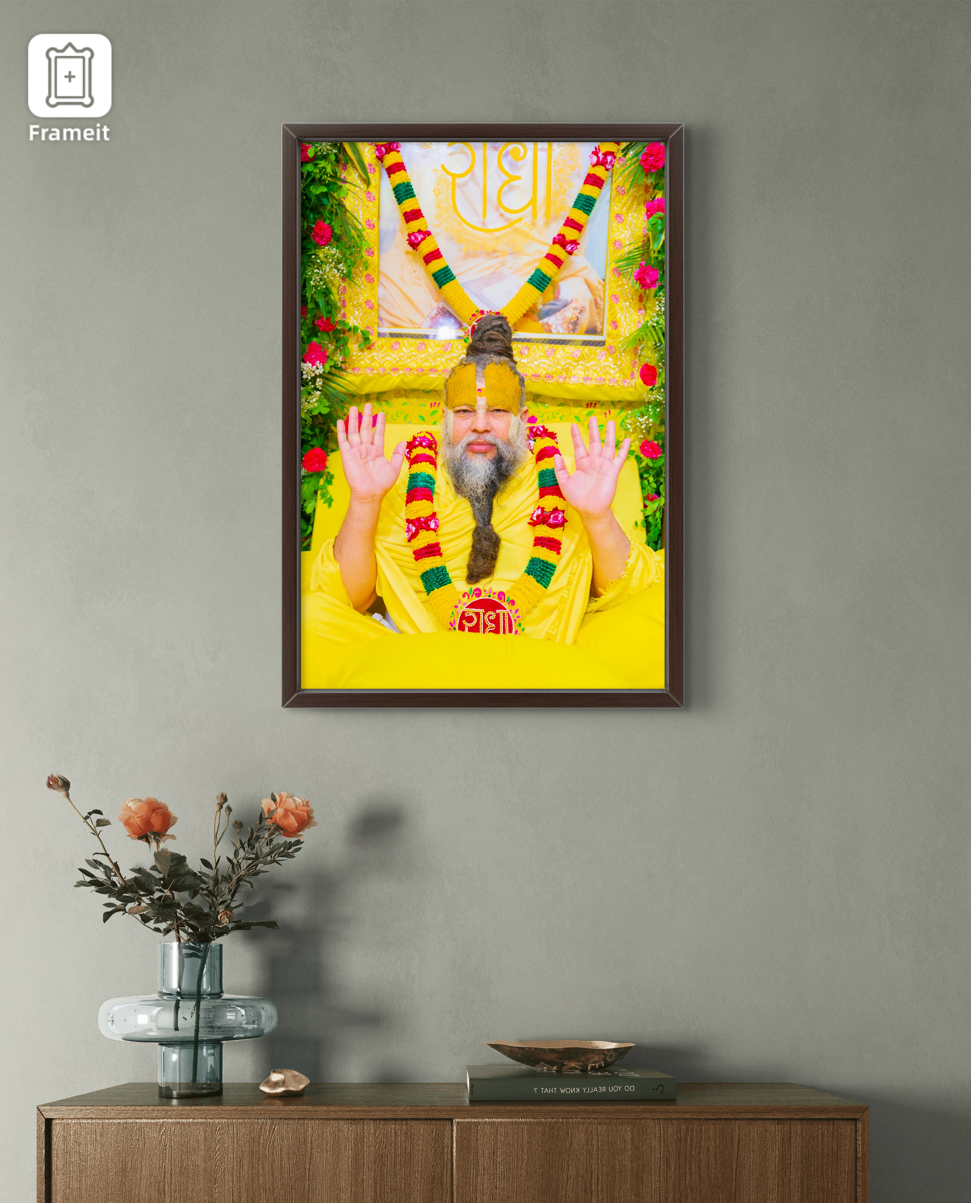 Shri Premanand Maharaj