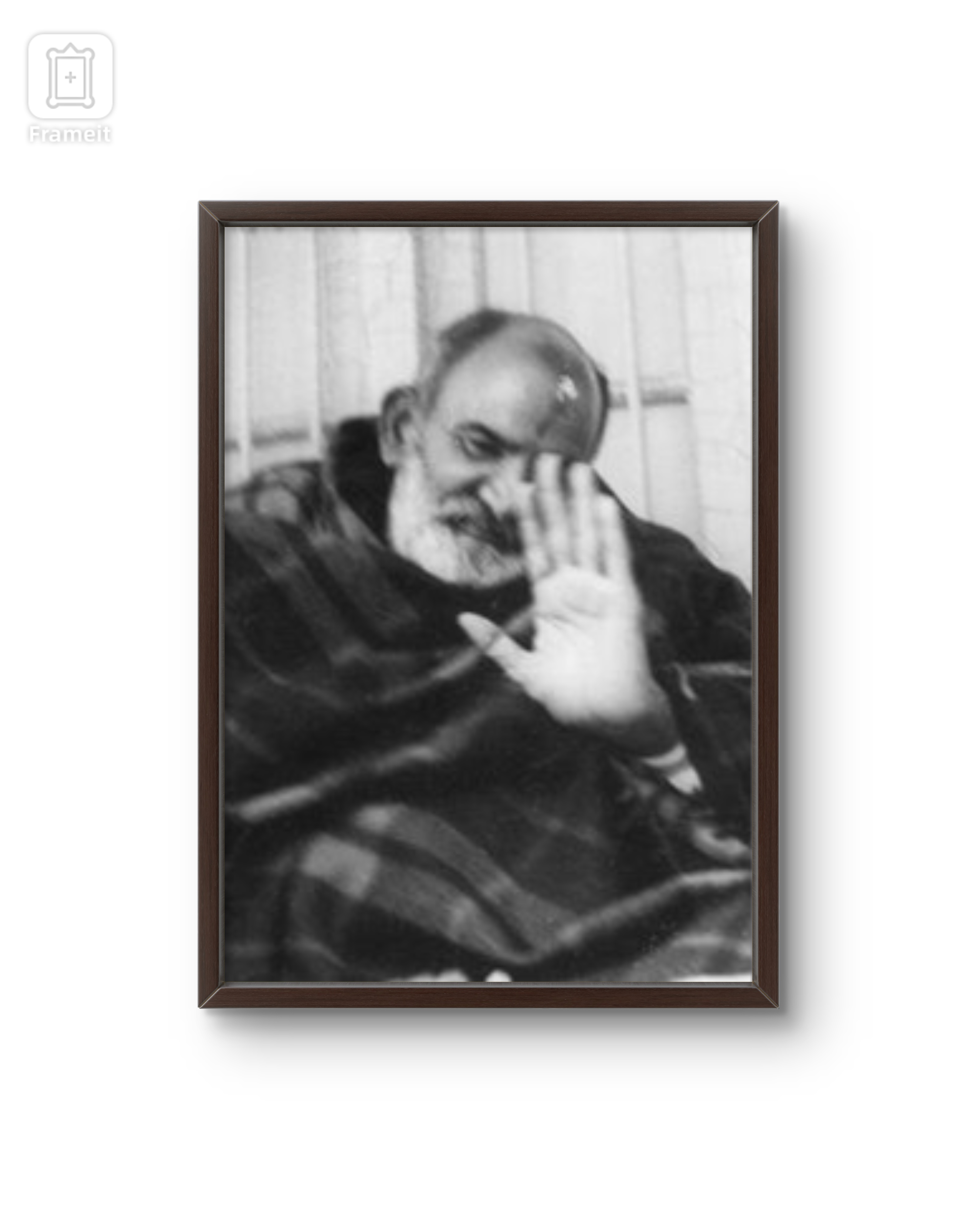 Neem Karoli Maharaj Artwork