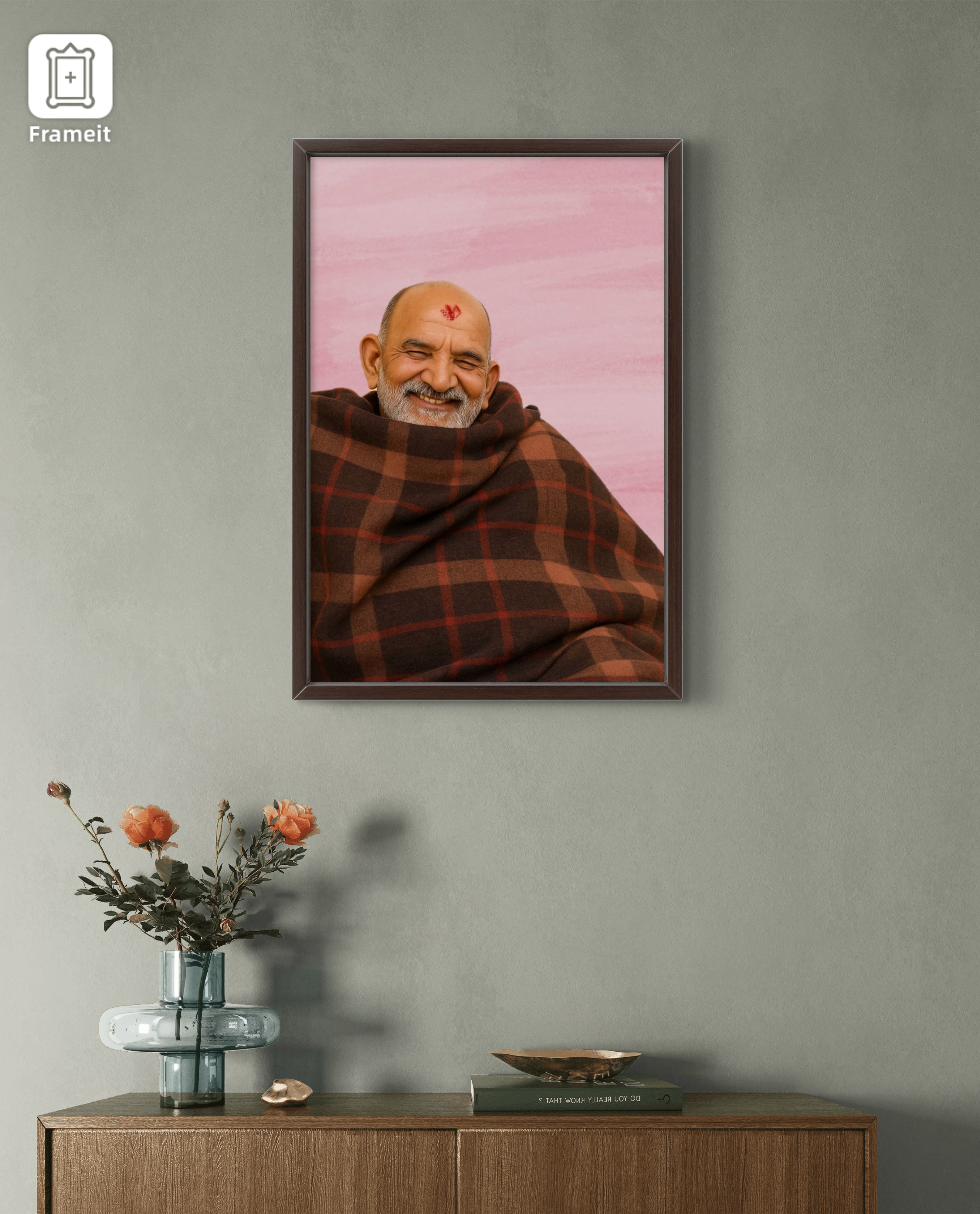 Shri Neem Karoli Maharaj