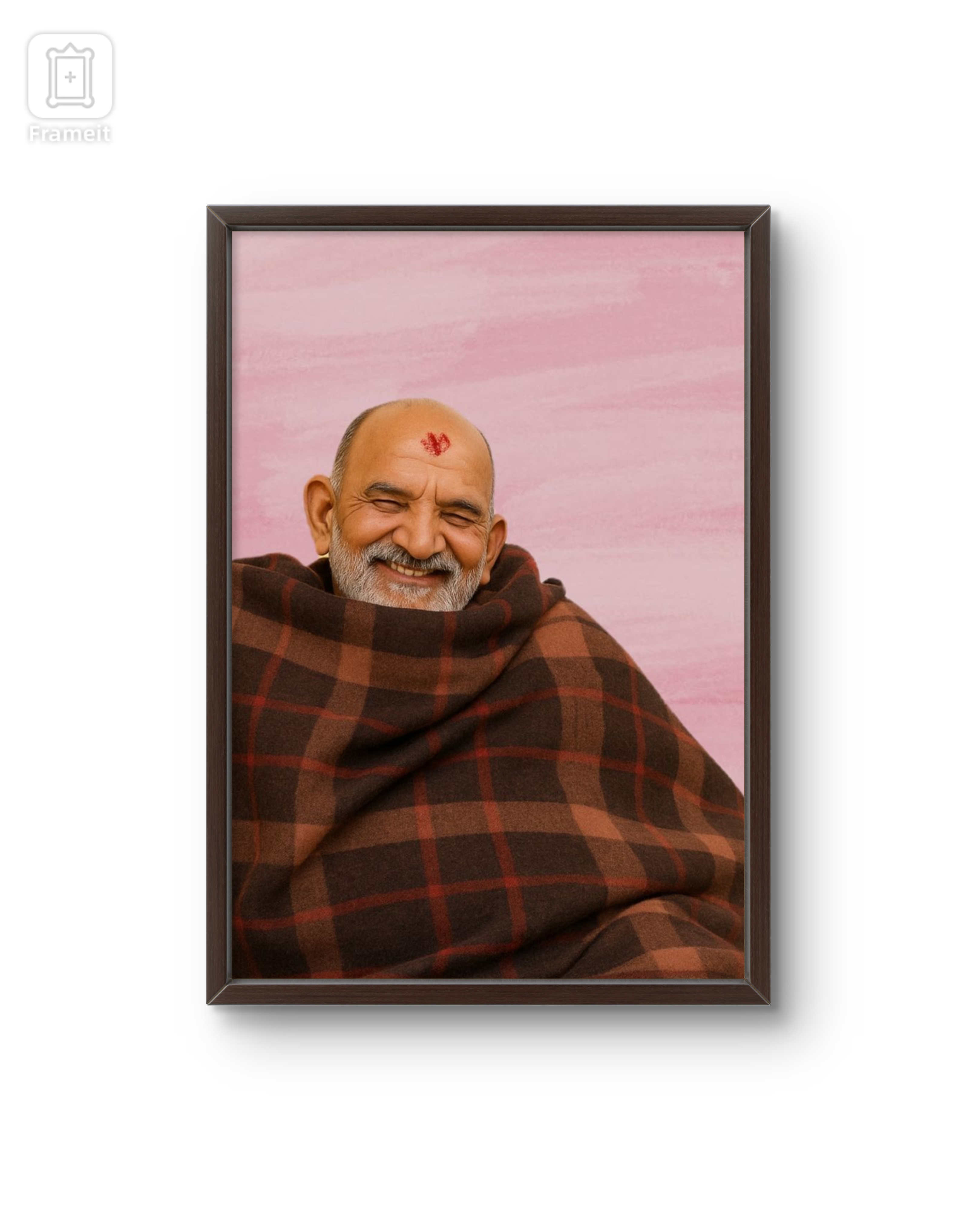 Shri Neem Karoli Maharaj