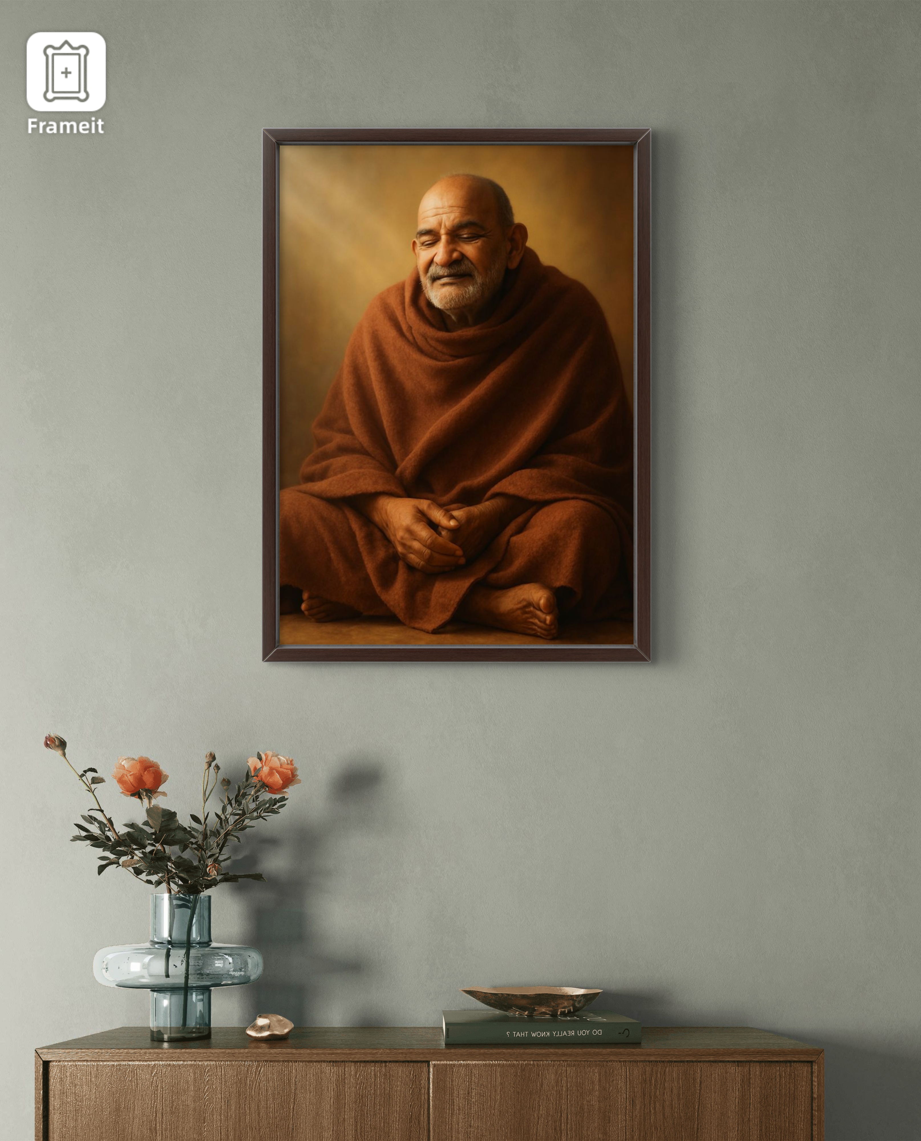 Neem Karoli Maharaj Spiritual