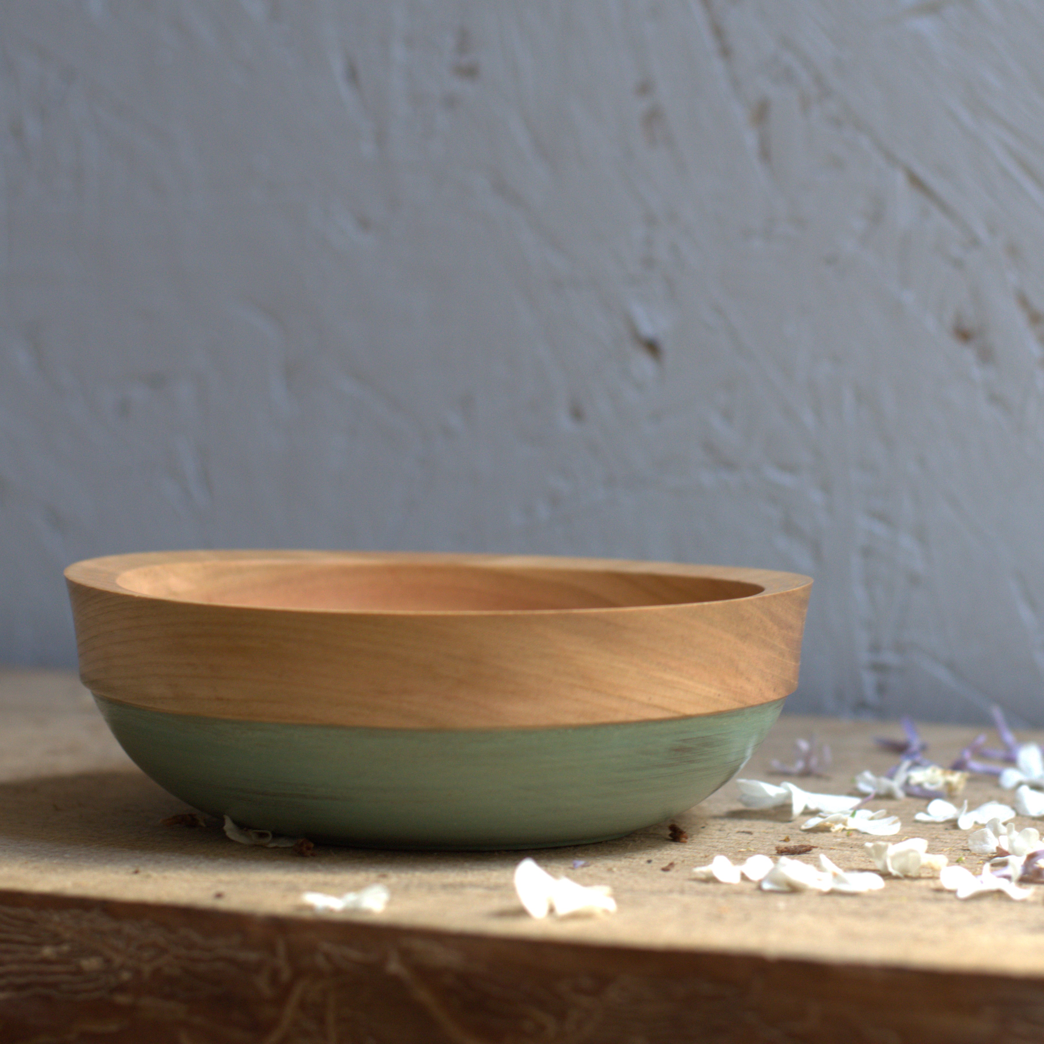 Cherry Snack Bowl #4