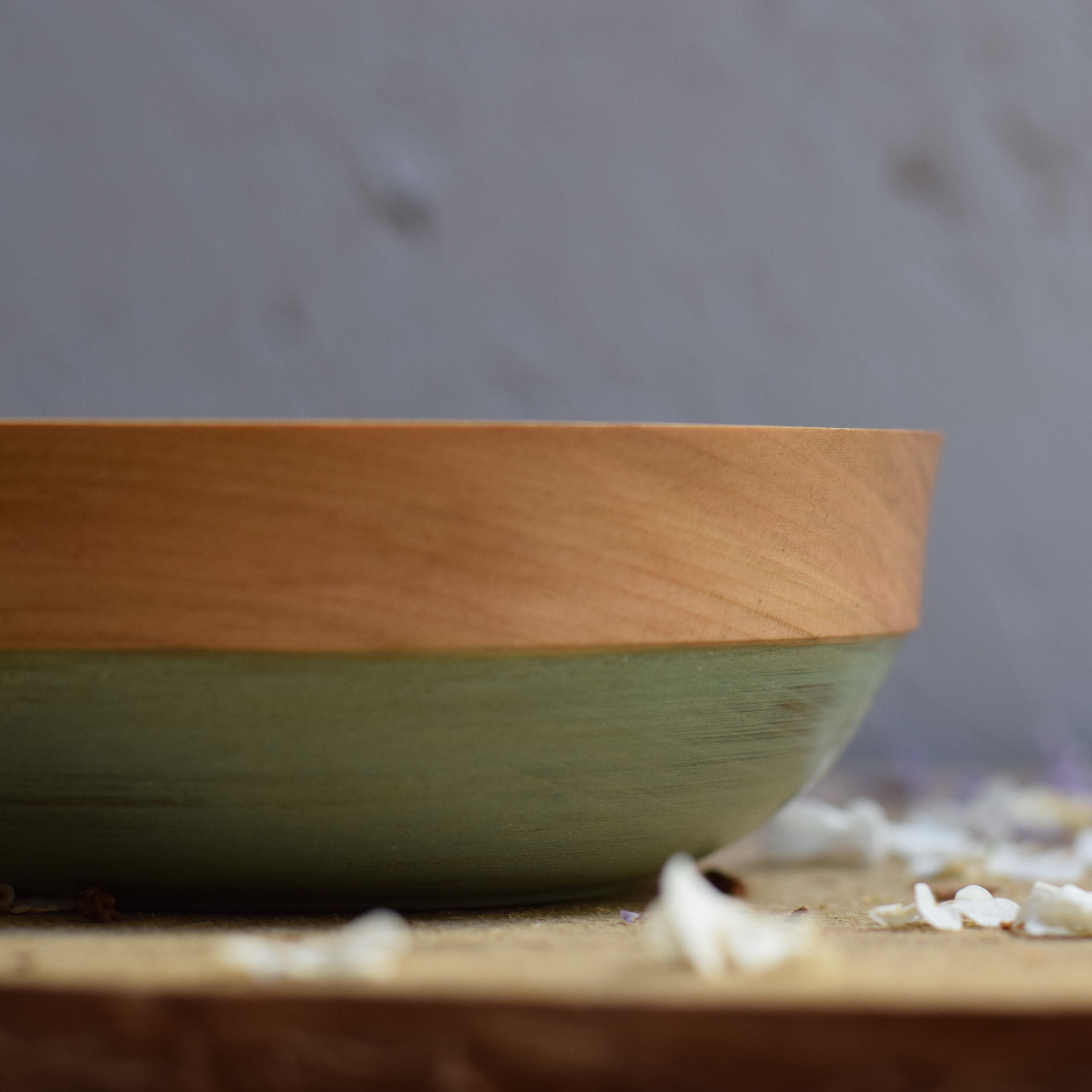 Cherry Snack Bowl #4