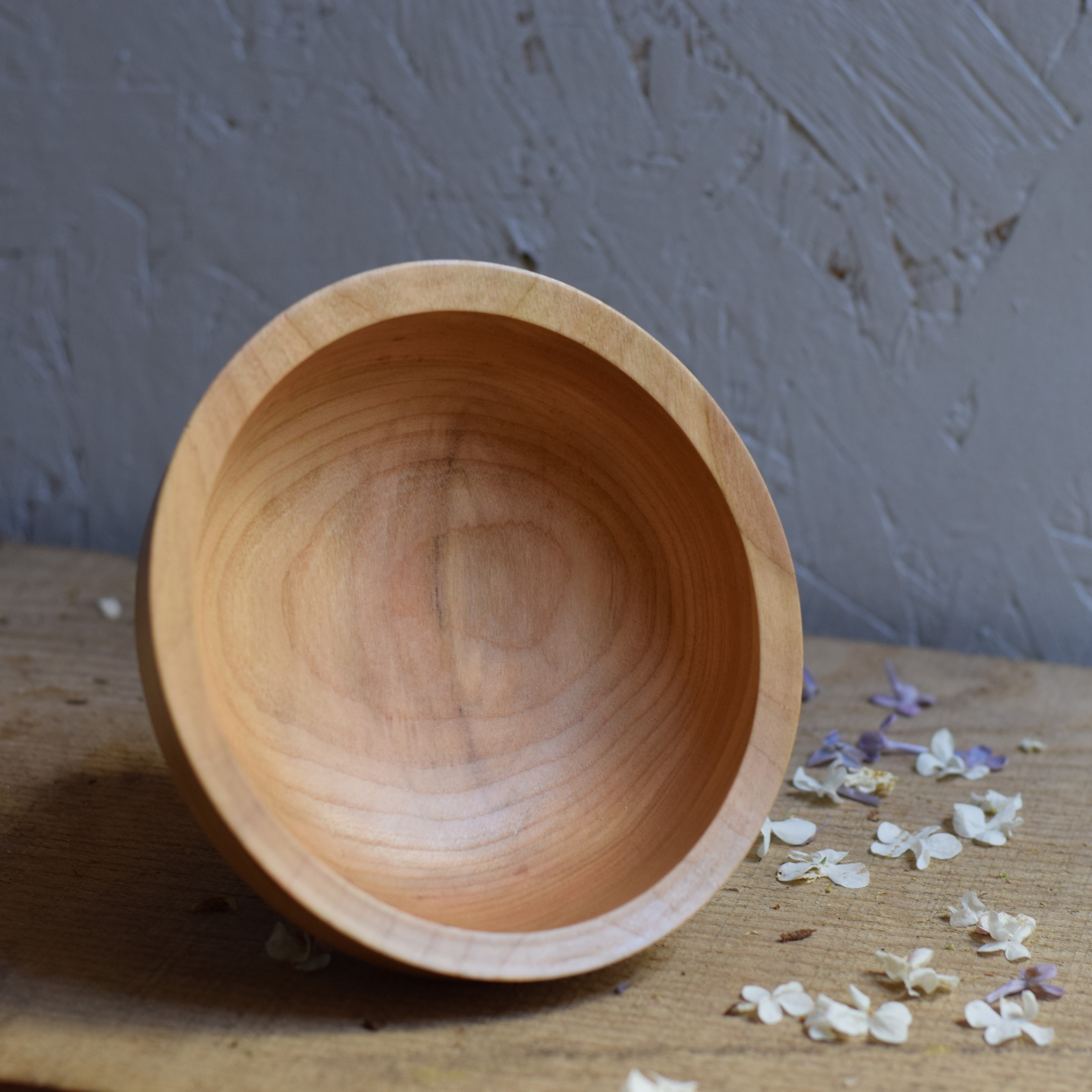Cherry Snack Bowl #4