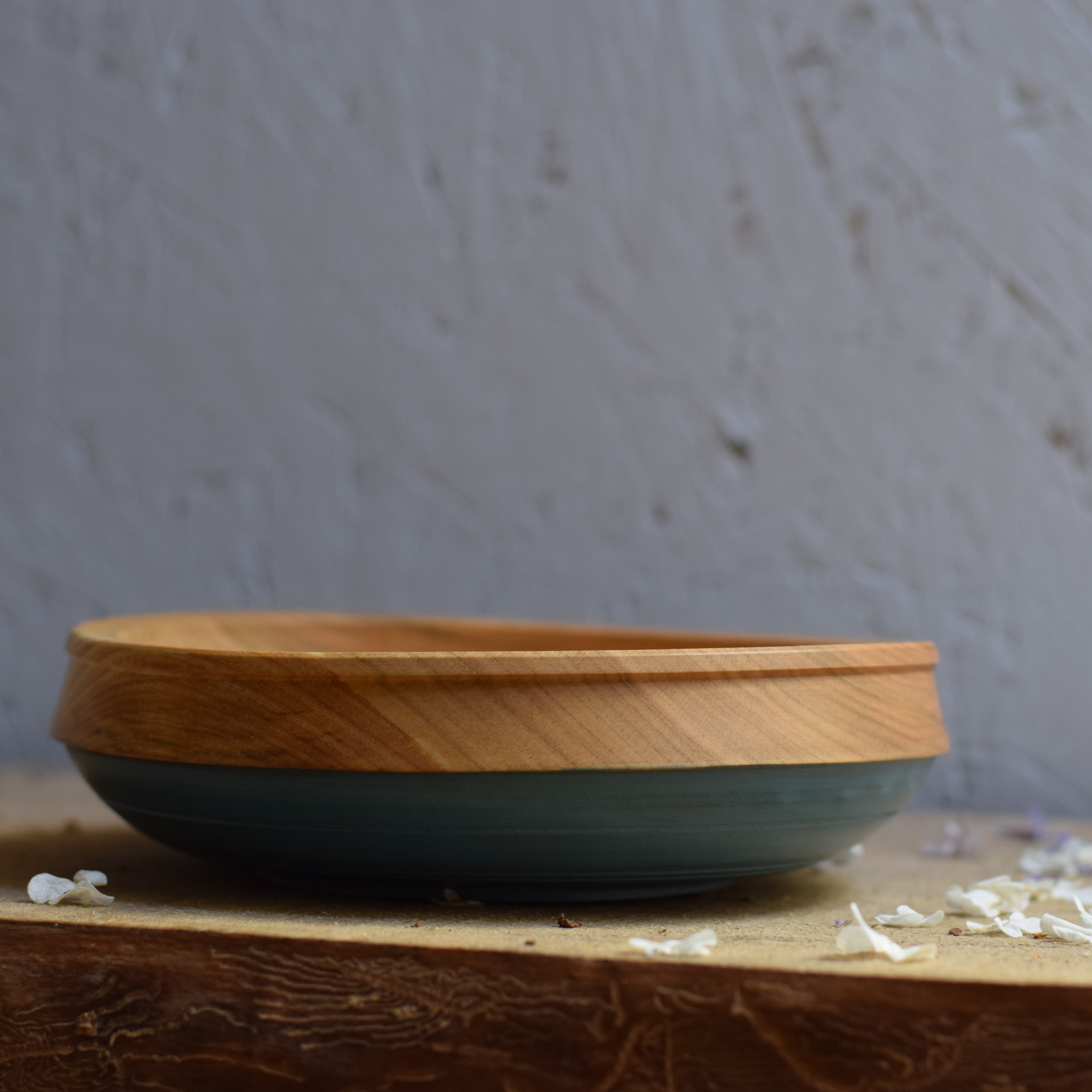 Cherry Snack Bowl #2