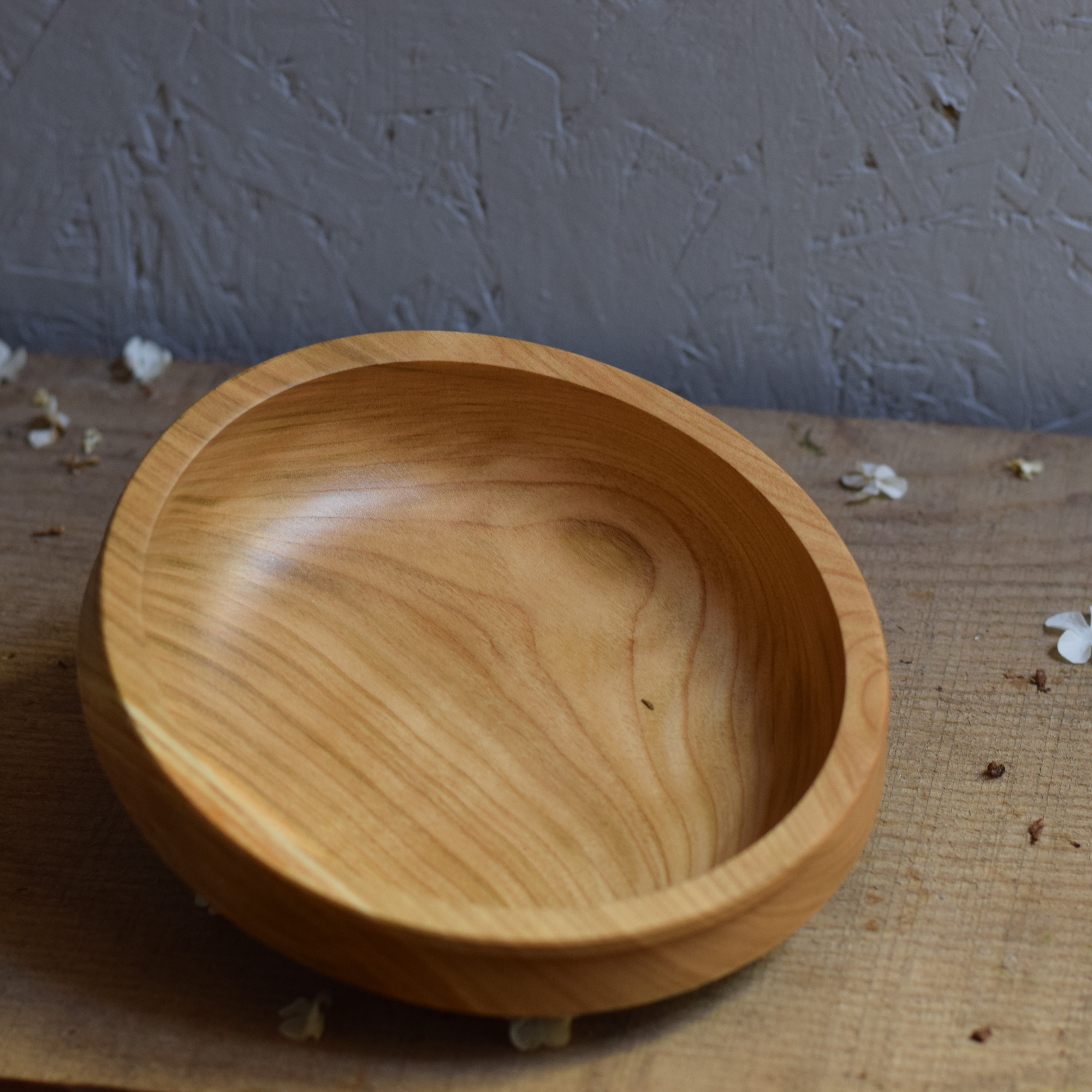 Cherry Snack Bowl #2