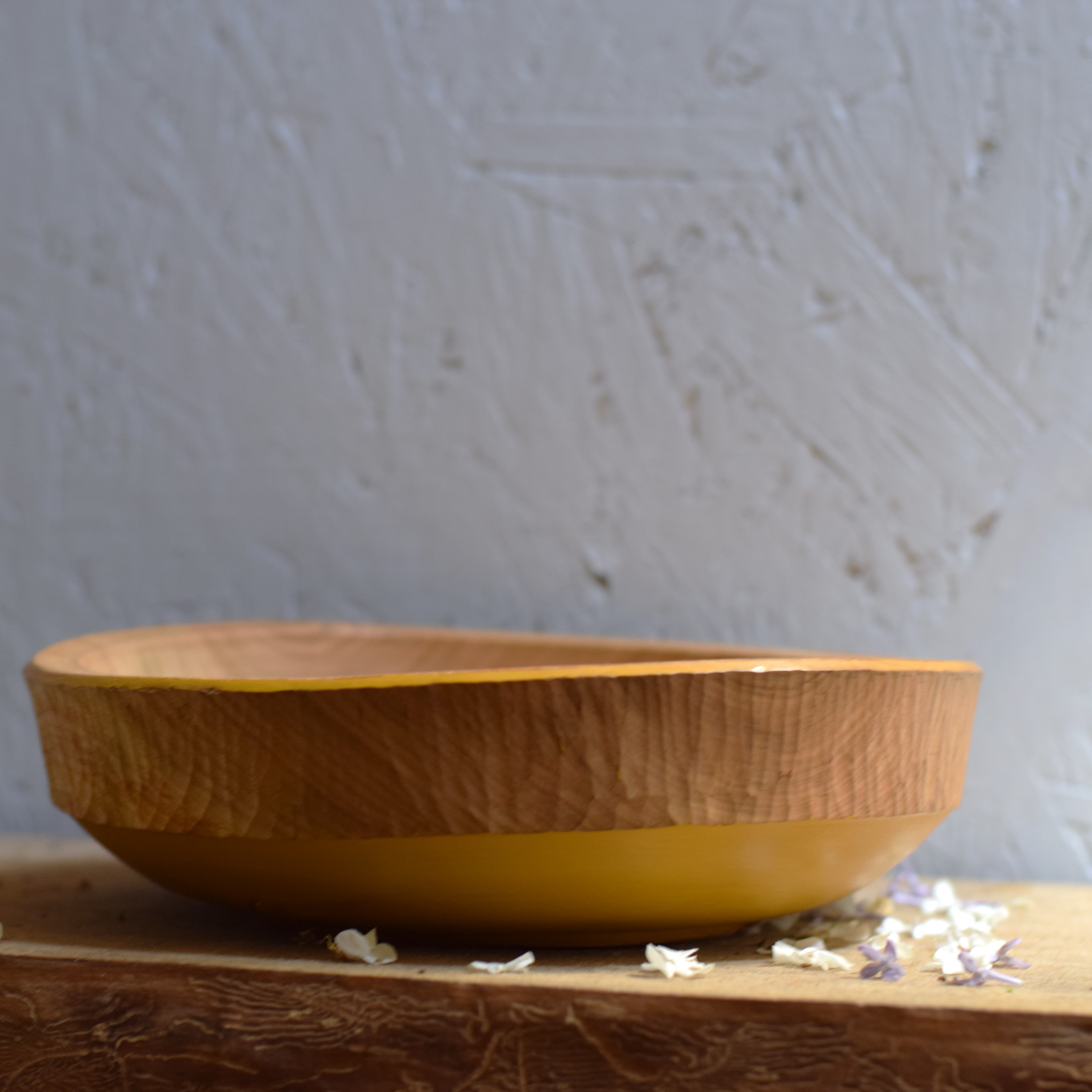 Cherry Serving Bowl #1