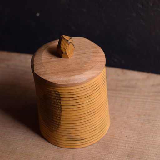 Medium Shrink Pot #9