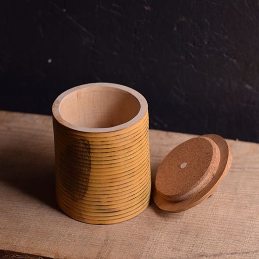 Medium Shrink Pot #9