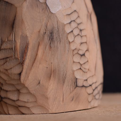 Large Shrink Pot #19