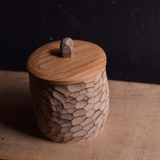 Large Shrink Pot #13