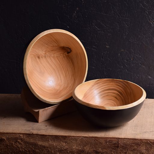 Cherry Salad Bowl #2