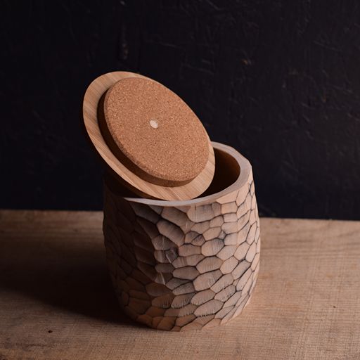 Large Shrink Pot #13