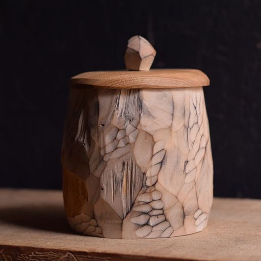 Medium Shrink Pot #16