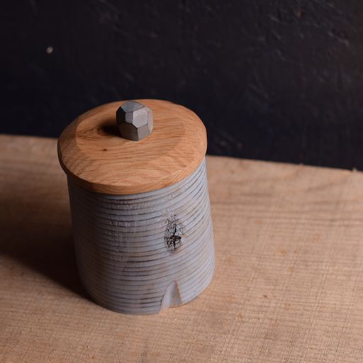 Small Shrink Pot #28