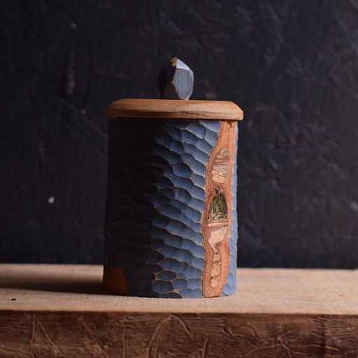 Medium Shrink Pot #27