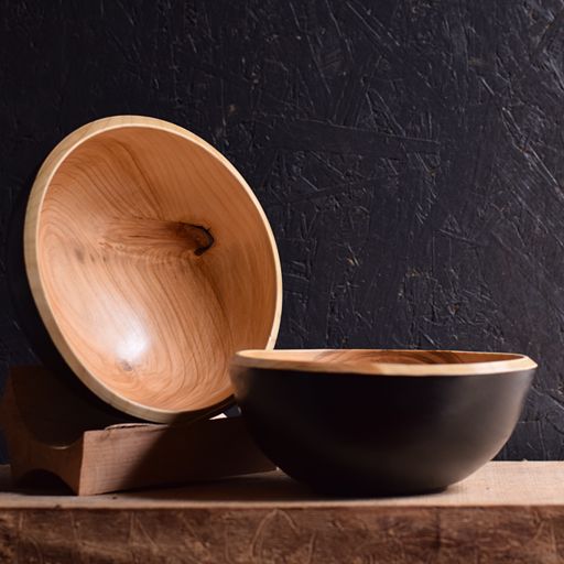 Cherry Salad Bowl #2