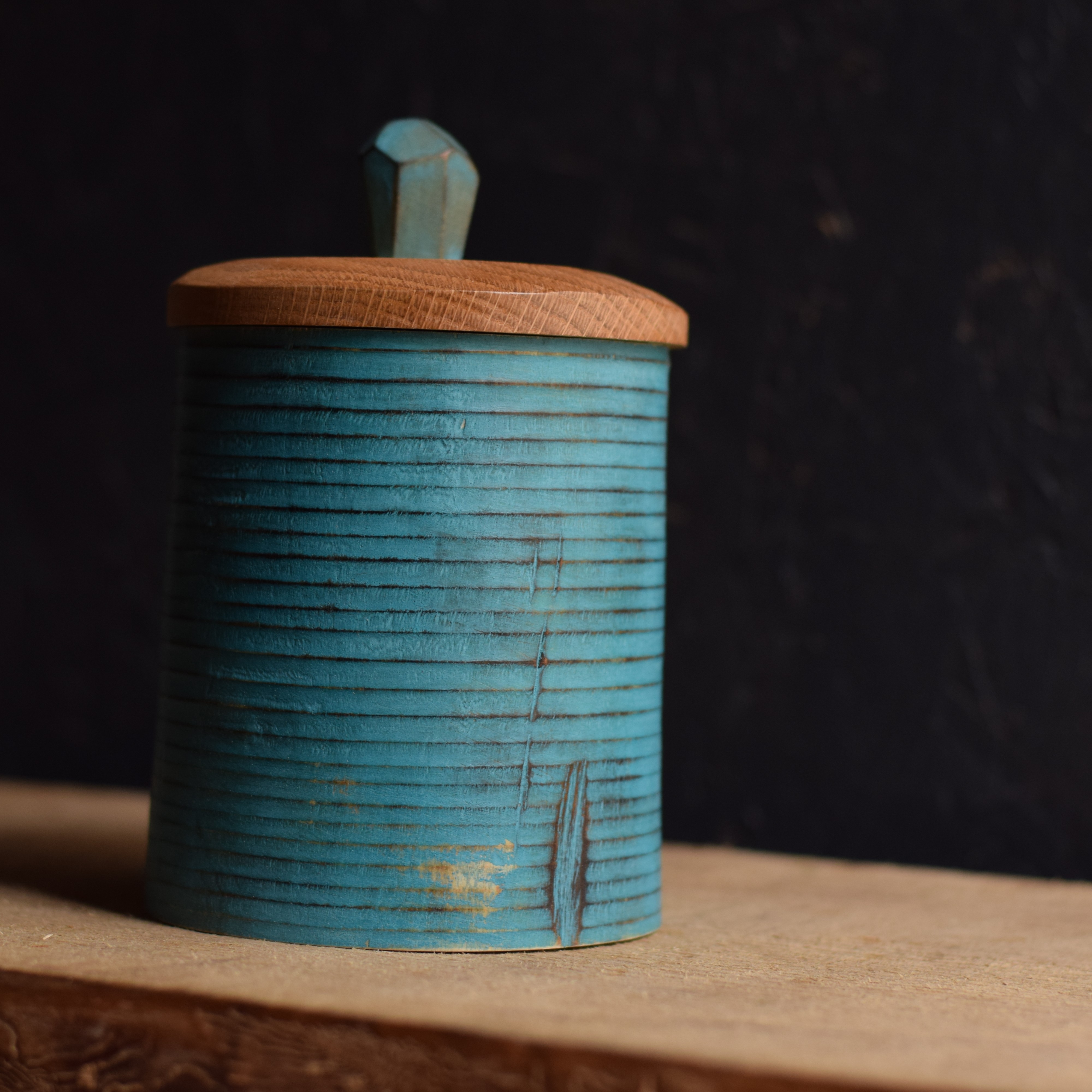 Medium Shrink Pot #2