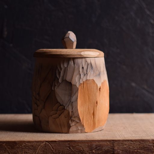 Medium Shrink Pot #16