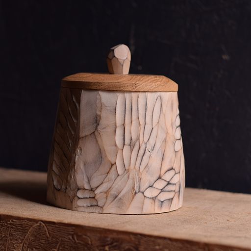 Medium Shrink Pot #21