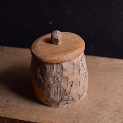 Medium Shrink Pot #16