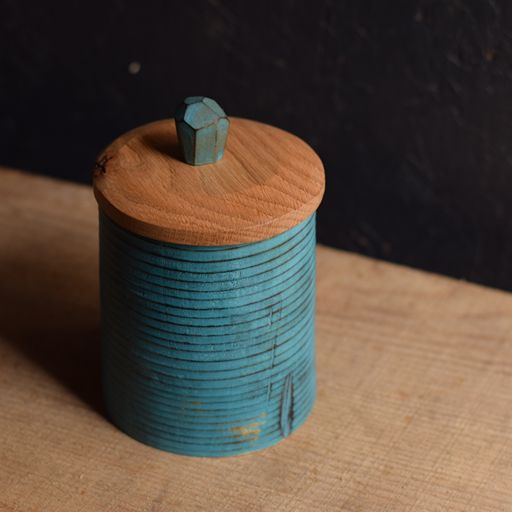 Medium Shrink Pot #2