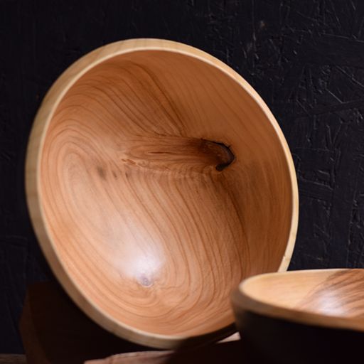 Cherry Salad Bowl #1