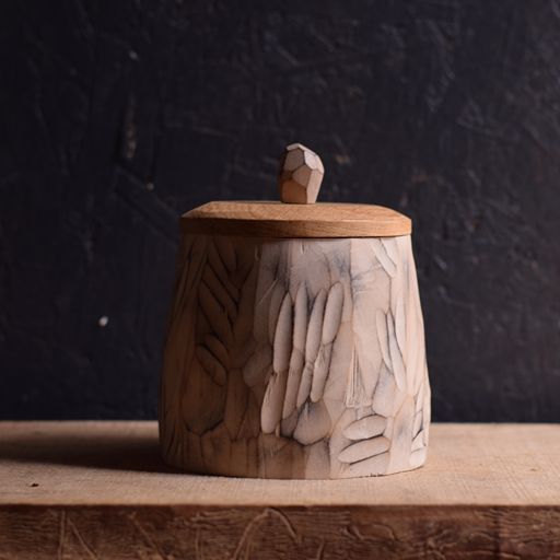 Medium Shrink Pot #21